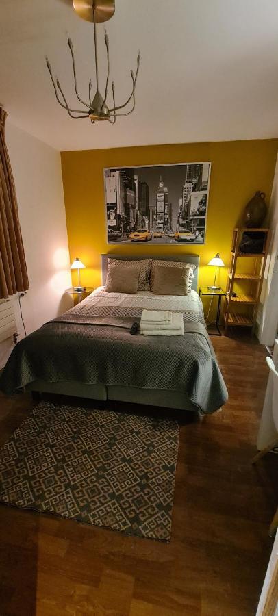 Mi Bnb Amsterdam Exterior photo